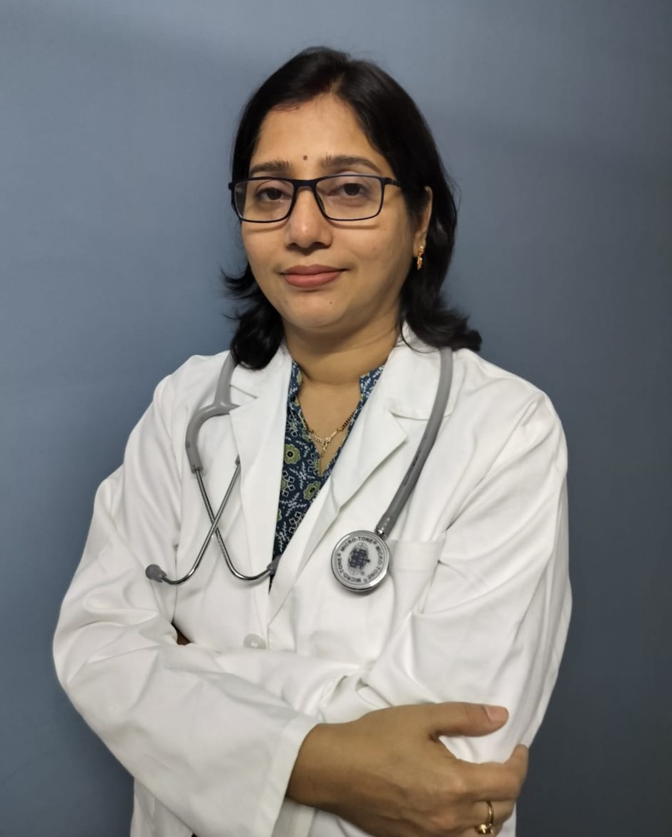 Dr. RAMA KUMARI MOCHERLA